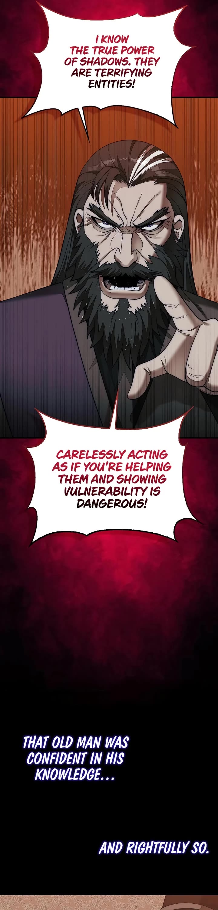 The 31st Piece Overturns the Board chapter 77 page 41