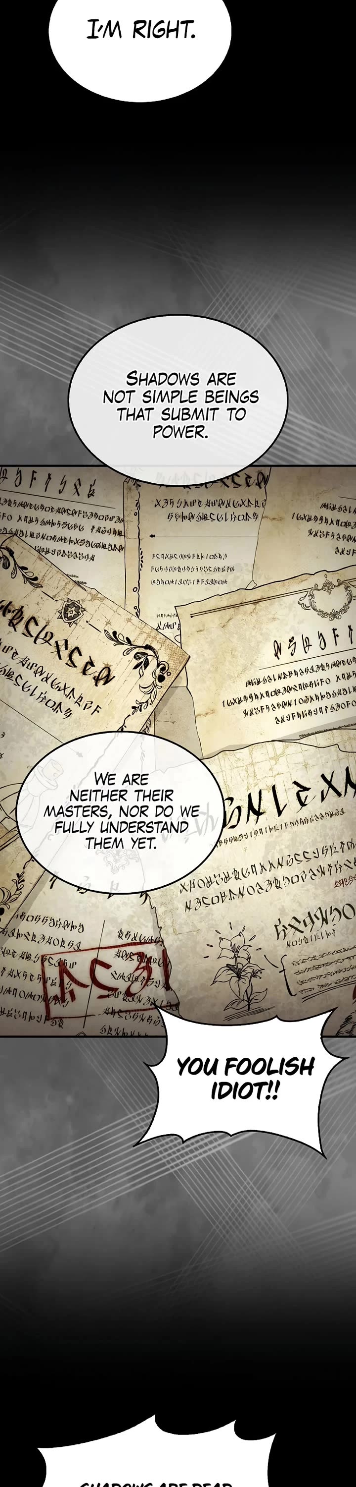 The 31st Piece Overturns the Board chapter 77 page 43