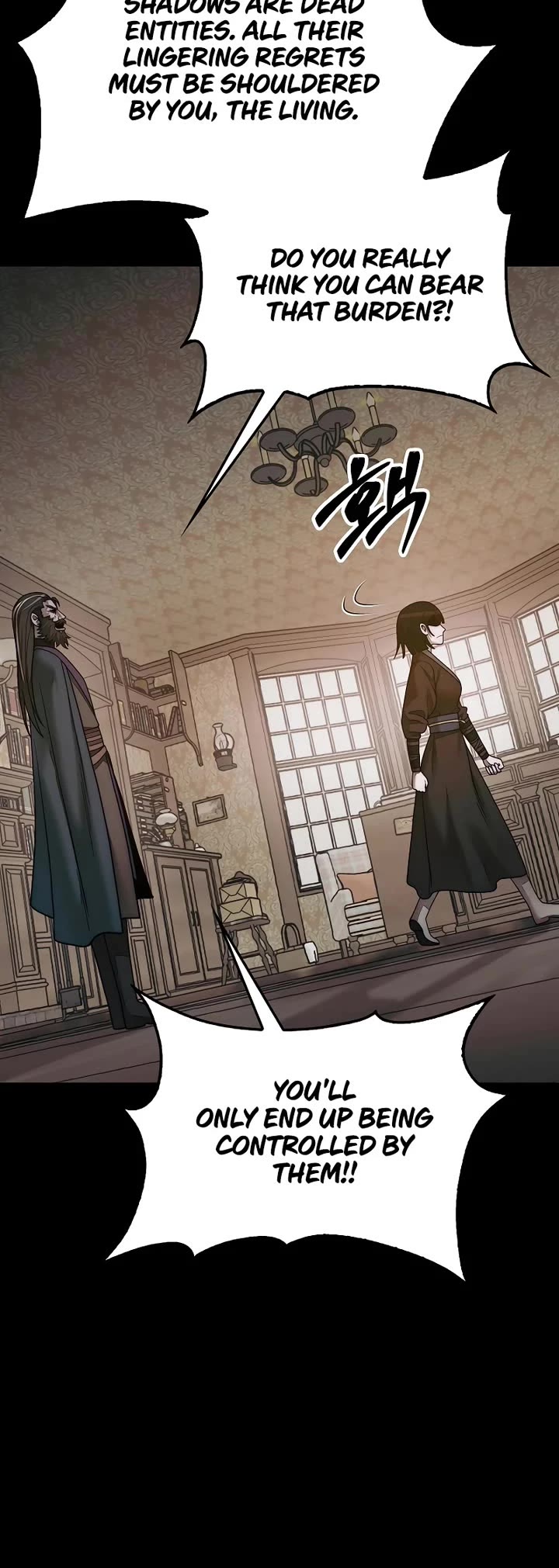 The 31st Piece Overturns the Board chapter 77 page 44