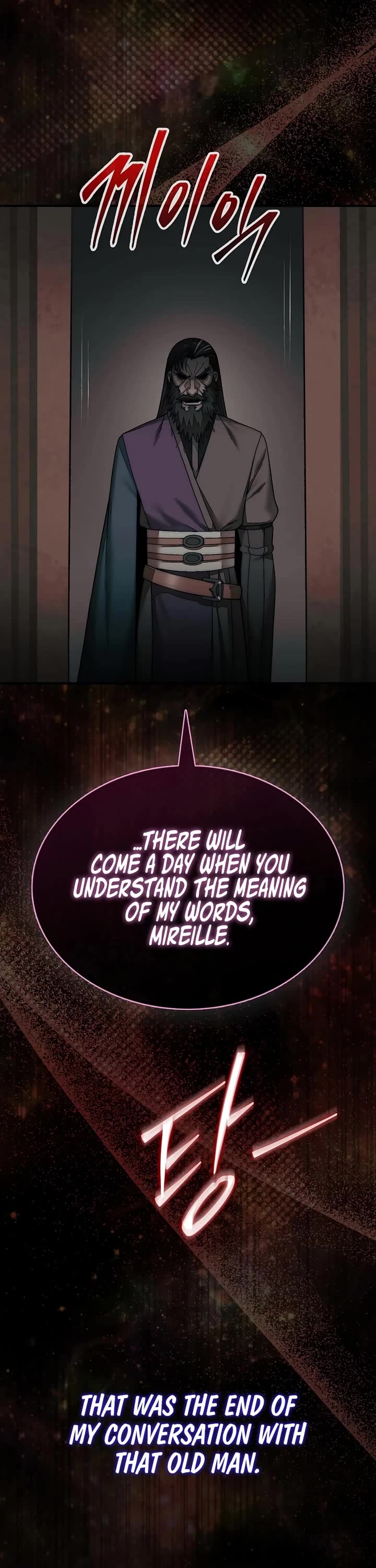 The 31st Piece Overturns the Board chapter 77 page 46