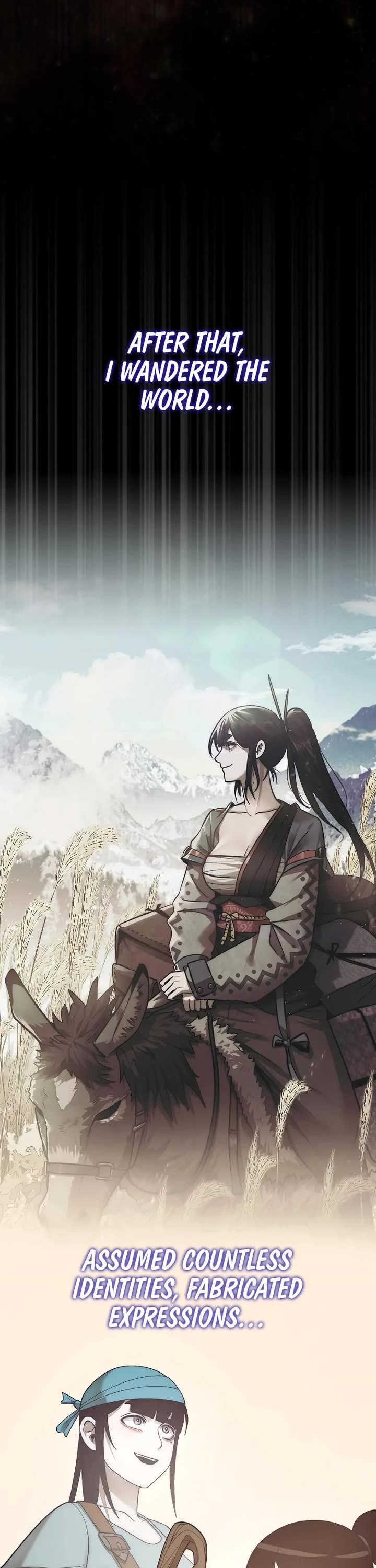 The 31st Piece Overturns the Board chapter 77 page 47