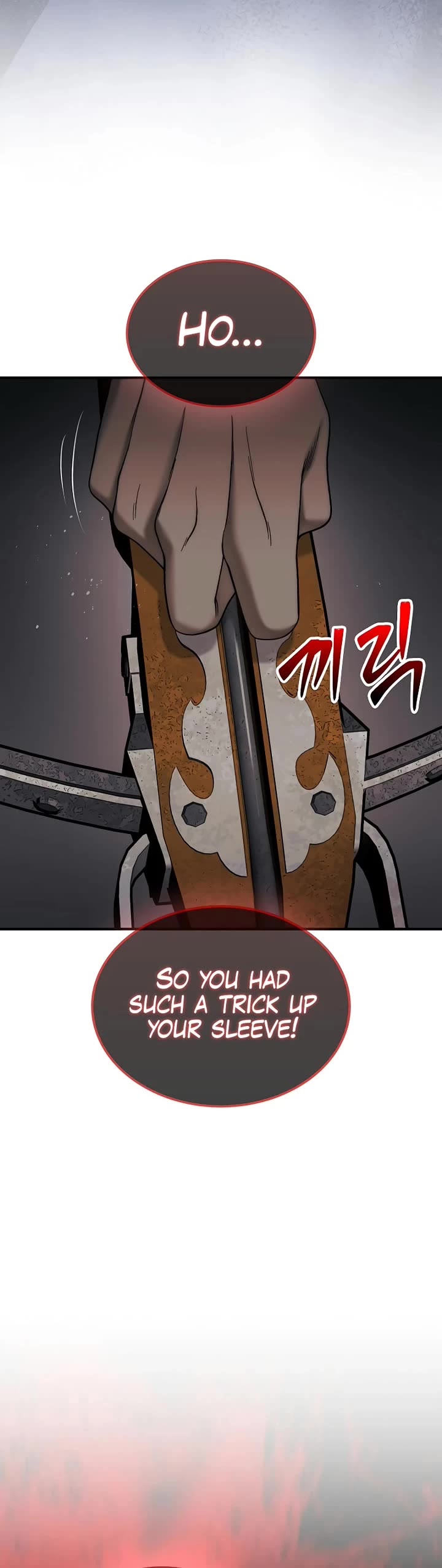 The 31st Piece Overturns the Board chapter 77 page 5