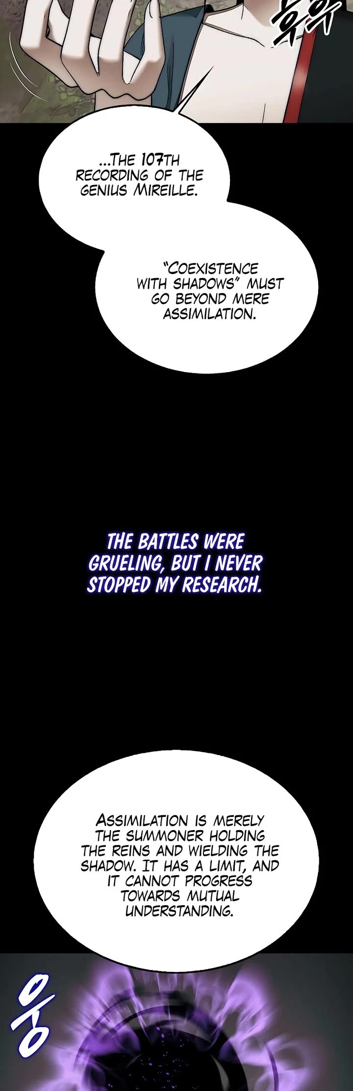 The 31st Piece Overturns the Board chapter 77 page 50