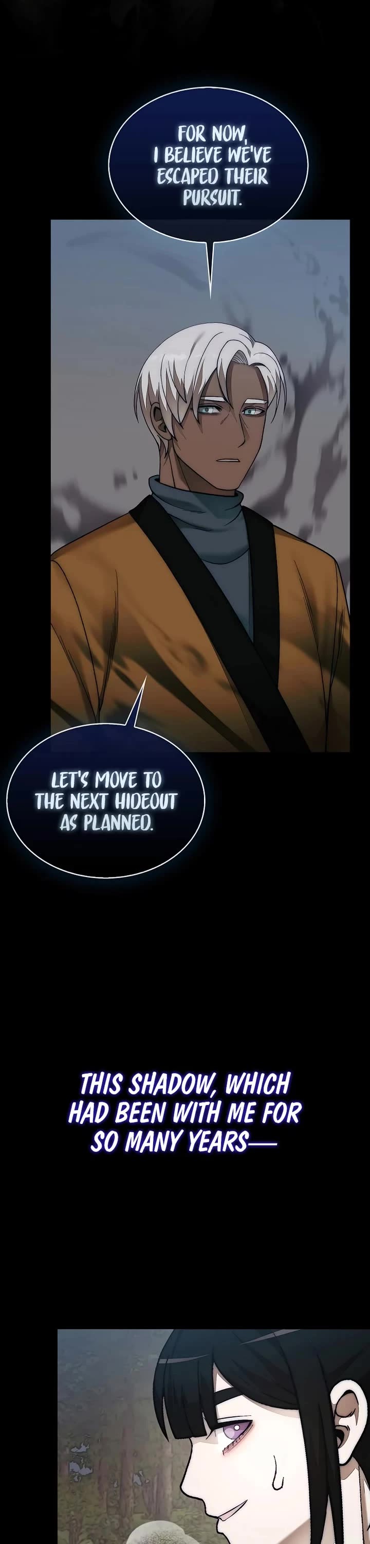 The 31st Piece Overturns the Board chapter 77 page 52