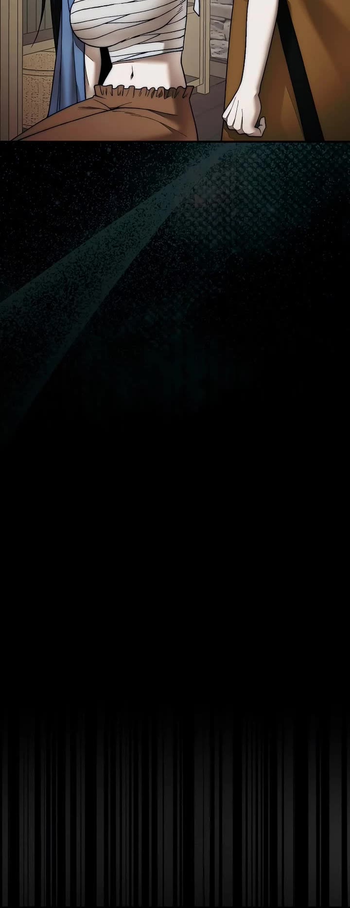 The 31st Piece Overturns the Board chapter 77 page 55