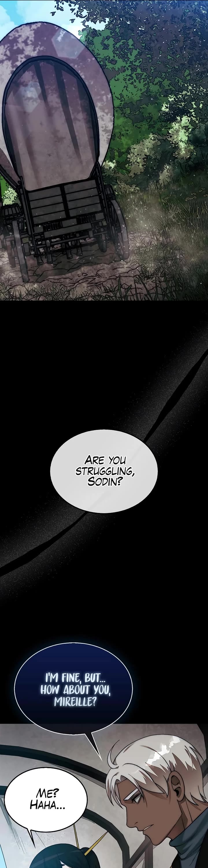 The 31st Piece Overturns the Board chapter 77 page 56