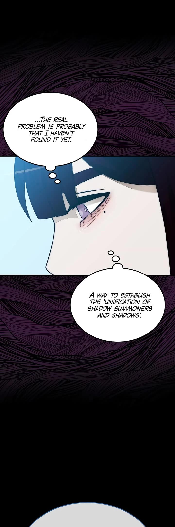 The 31st Piece Overturns the Board chapter 77 page 59