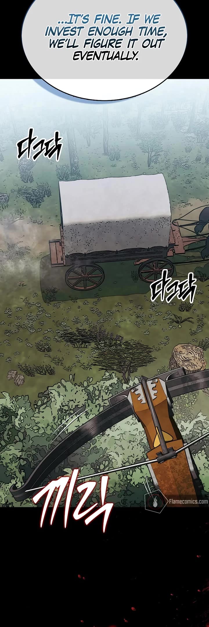 The 31st Piece Overturns the Board chapter 77 page 60