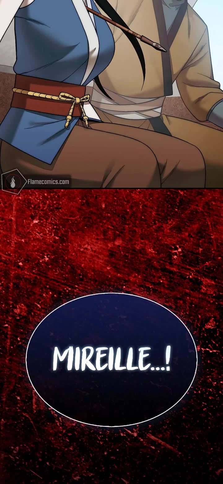 The 31st Piece Overturns the Board chapter 77 page 62