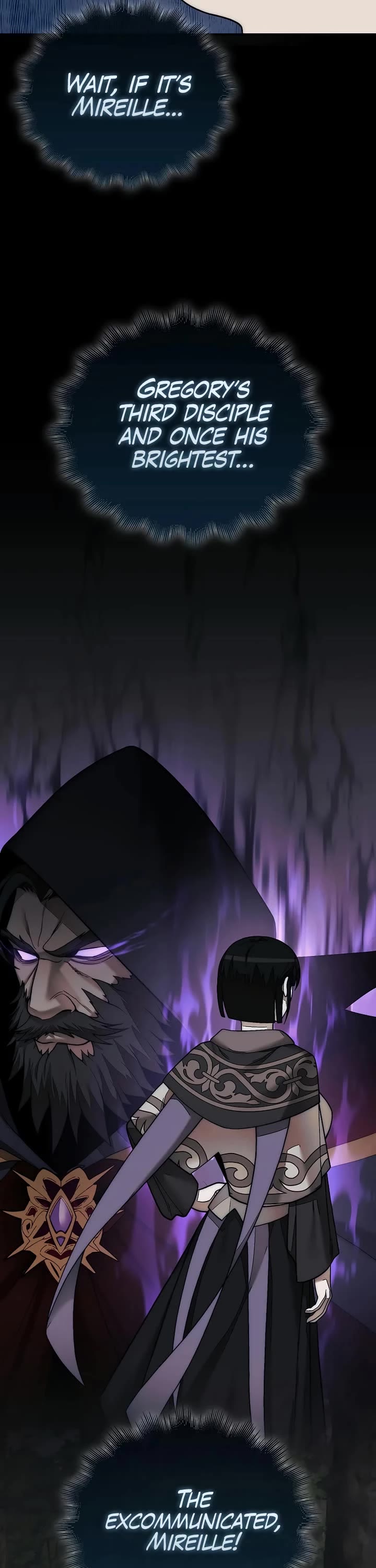 The 31st Piece Overturns the Board chapter 77 page 8