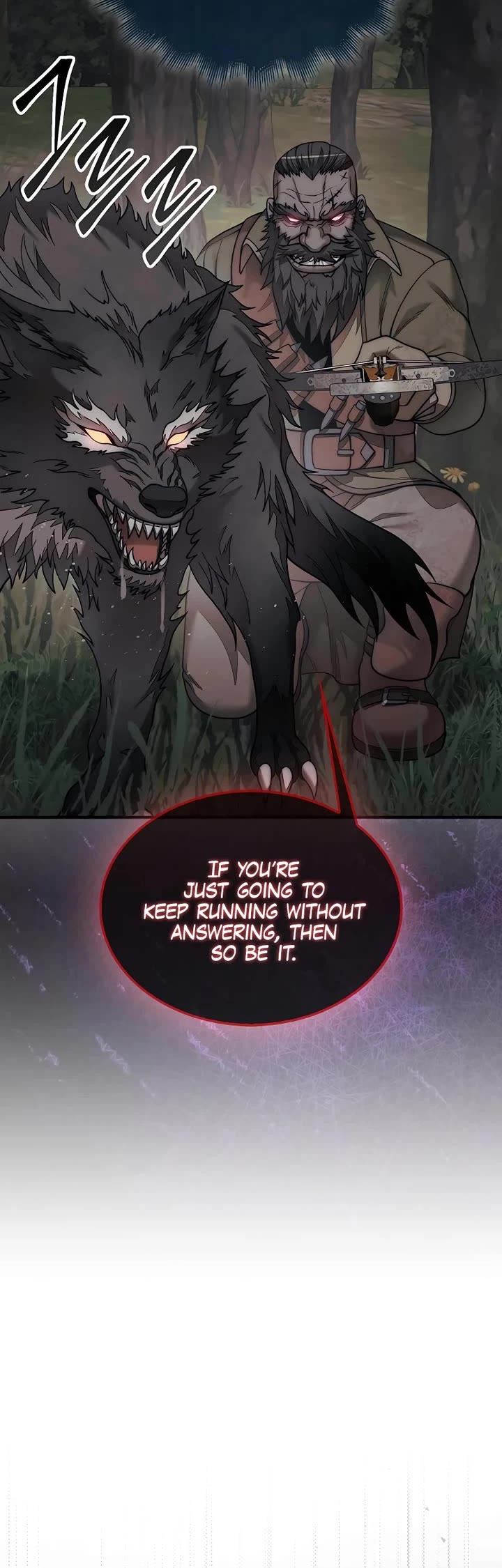 The 31st Piece Overturns the Board chapter 77 page 9