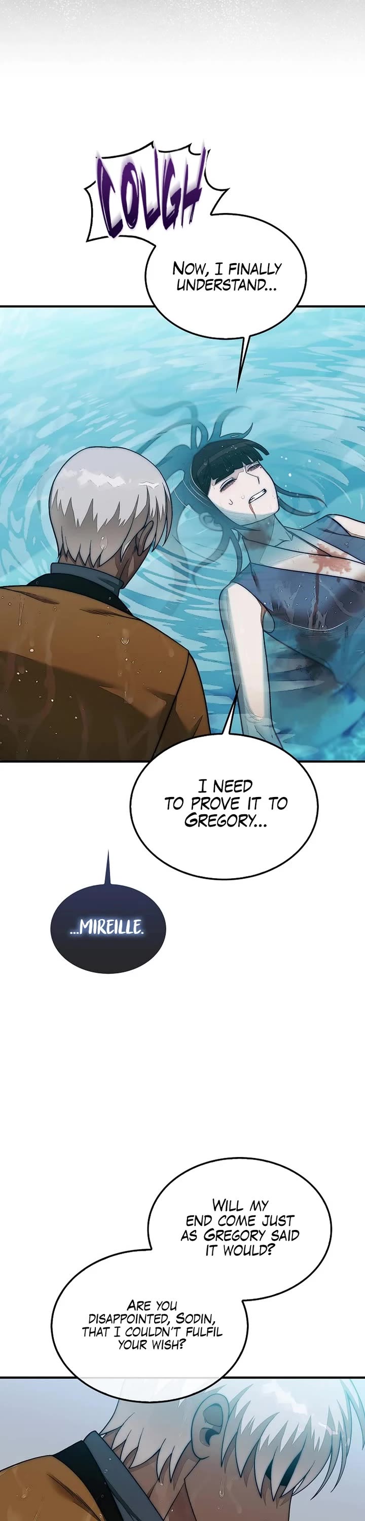 The 31st Piece Overturns the Board chapter 78 page 12