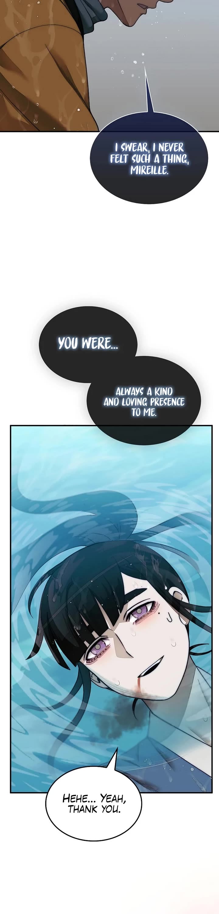 The 31st Piece Overturns the Board chapter 78 page 13