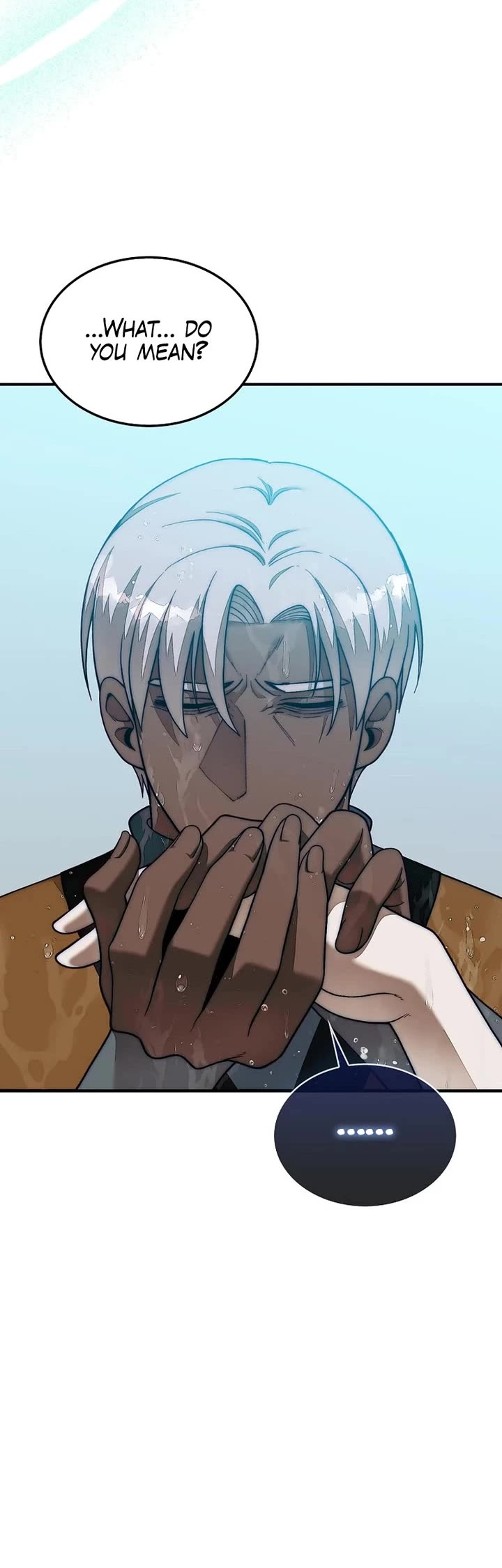 The 31st Piece Overturns the Board chapter 78 page 15