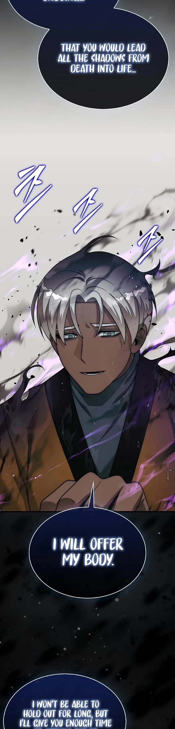 The 31st Piece Overturns the Board chapter 78 page 17