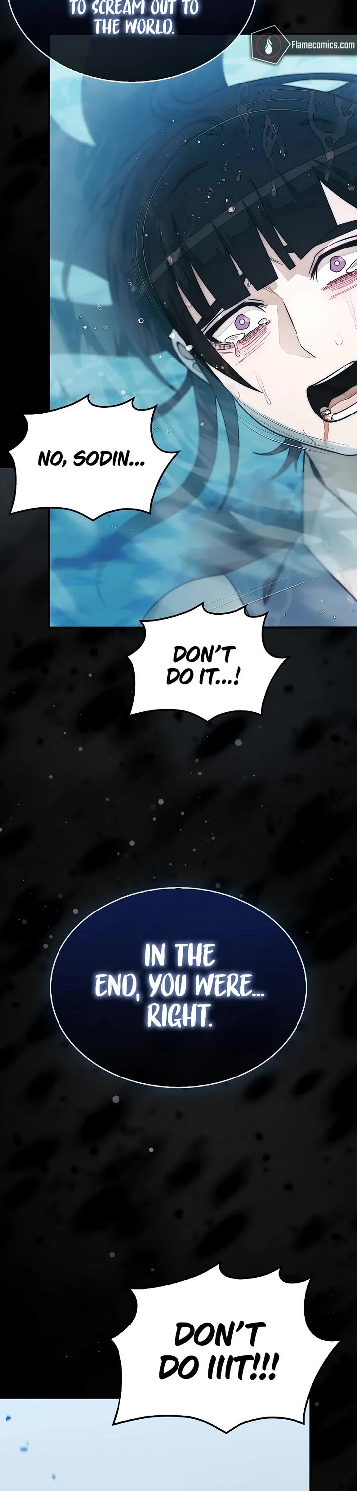 The 31st Piece Overturns the Board chapter 78 page 18