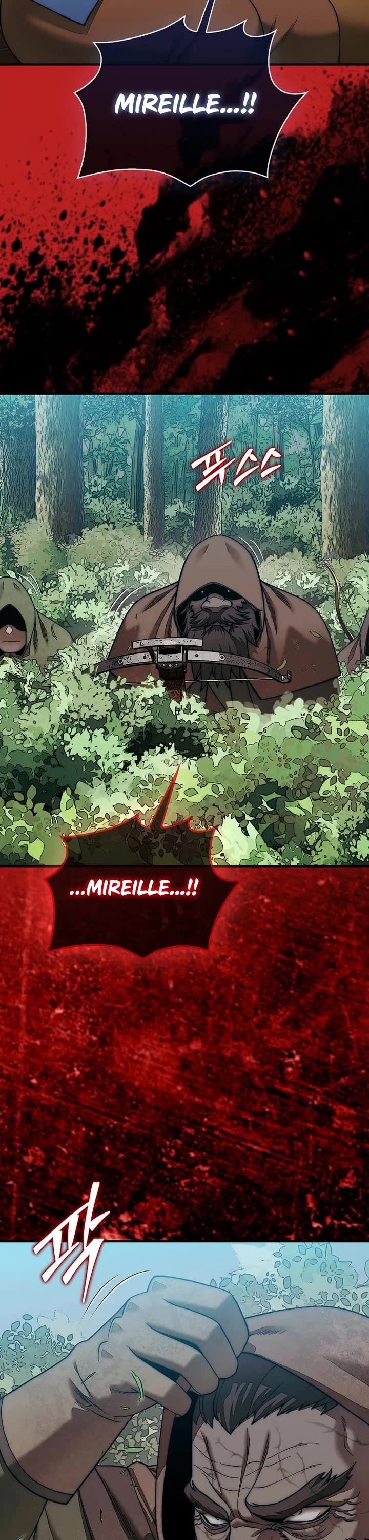 The 31st Piece Overturns the Board chapter 78 page 2