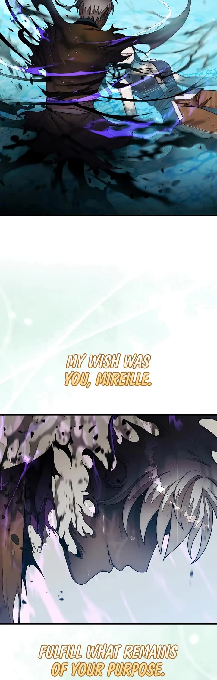 The 31st Piece Overturns the Board chapter 78 page 20