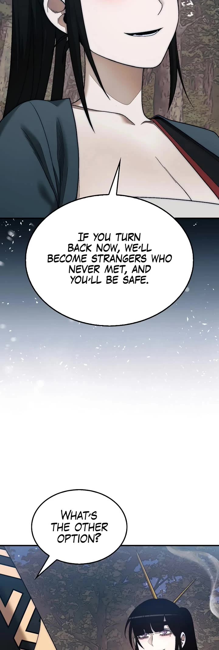 The 31st Piece Overturns the Board chapter 78 page 24