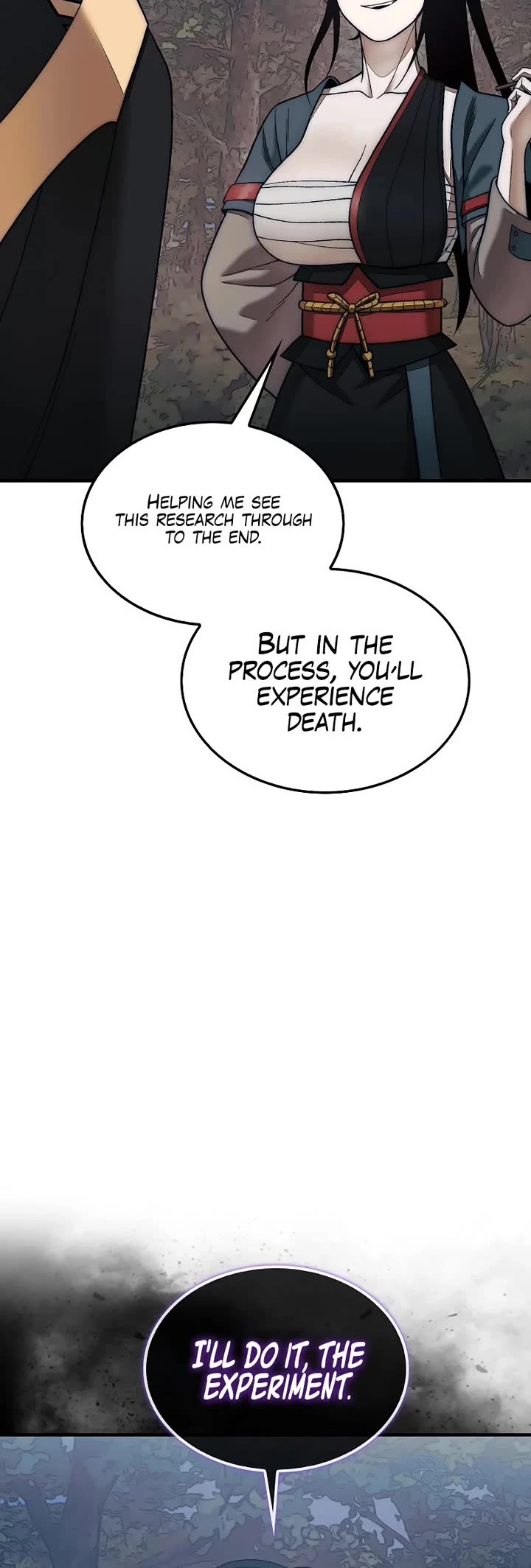 The 31st Piece Overturns the Board chapter 78 page 25