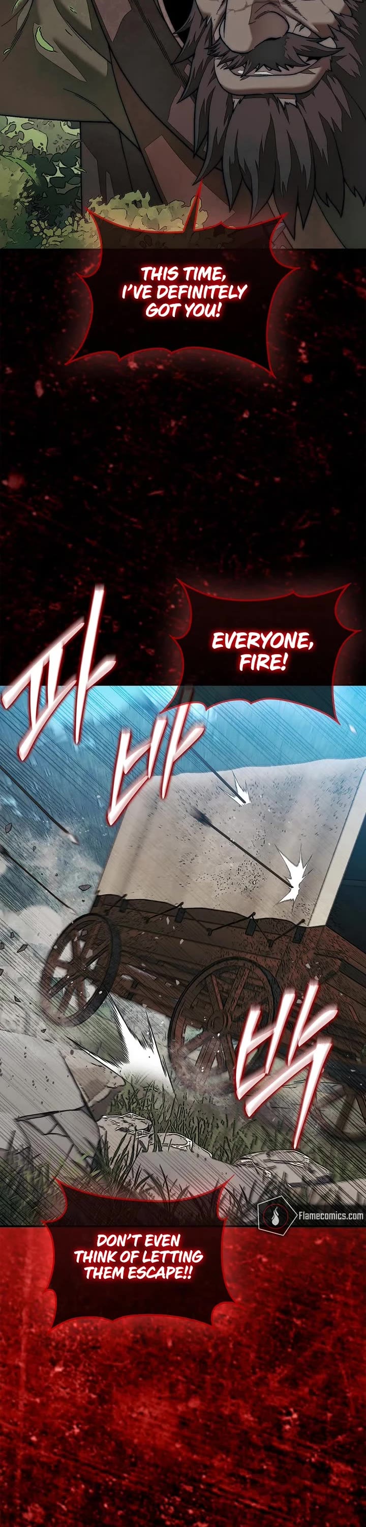 The 31st Piece Overturns the Board chapter 78 page 3