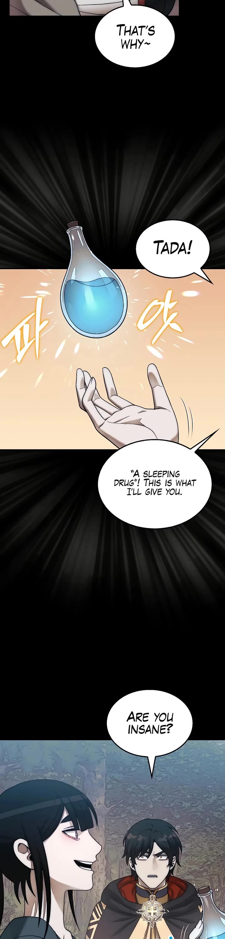 The 31st Piece Overturns the Board chapter 78 page 32