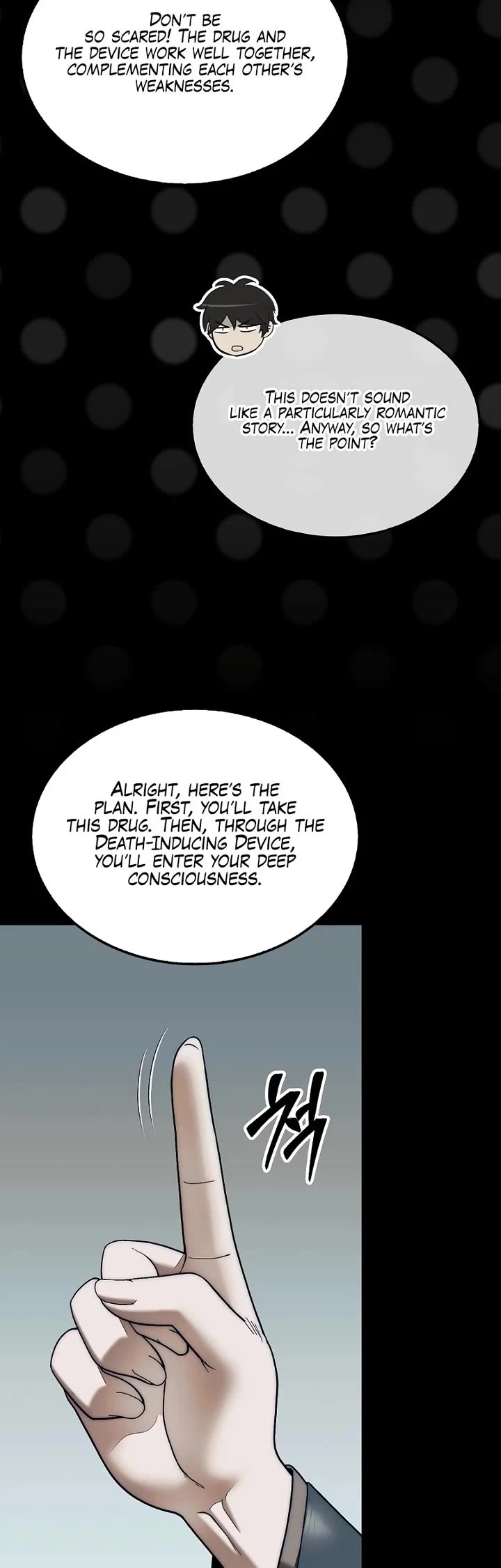 The 31st Piece Overturns the Board chapter 78 page 34