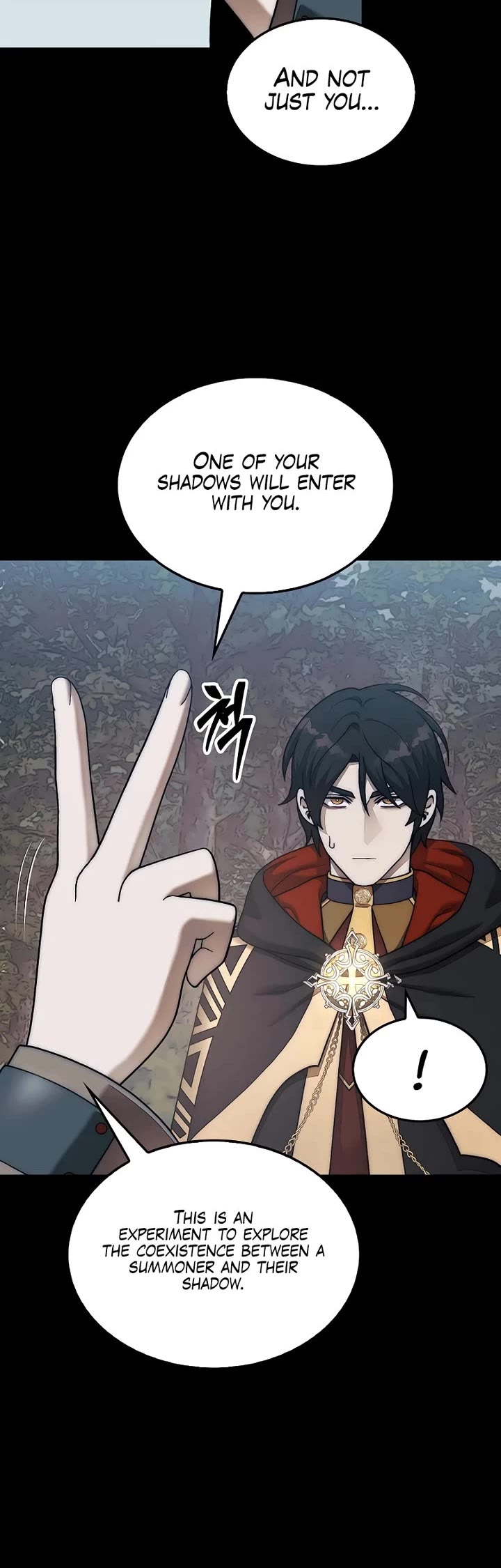 The 31st Piece Overturns the Board chapter 78 page 35