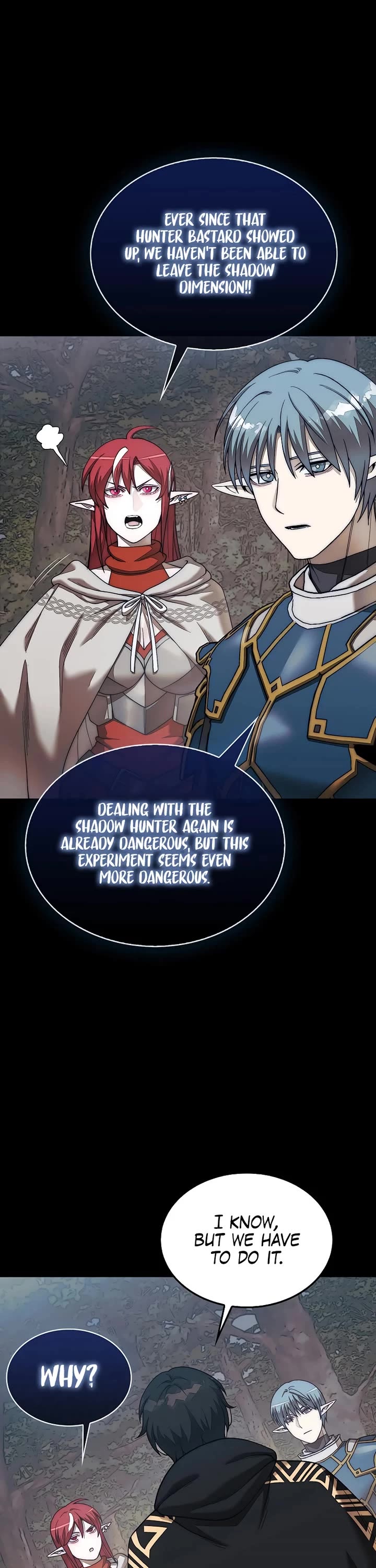 The 31st Piece Overturns the Board chapter 78 page 38