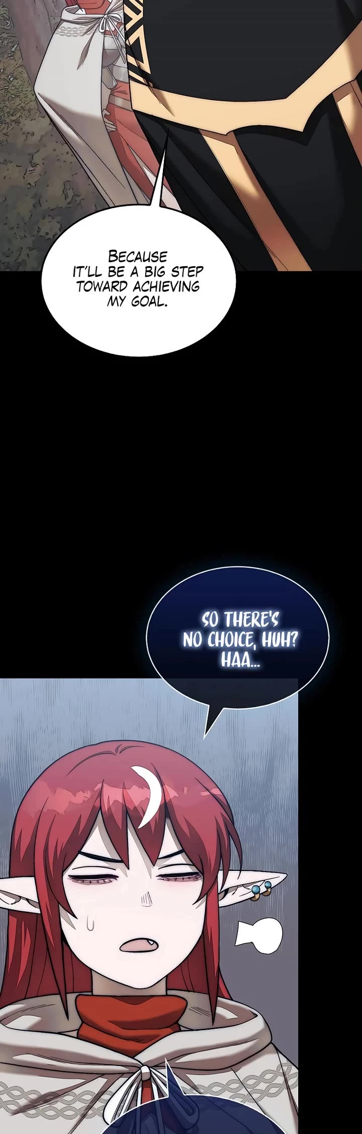 The 31st Piece Overturns the Board chapter 78 page 39