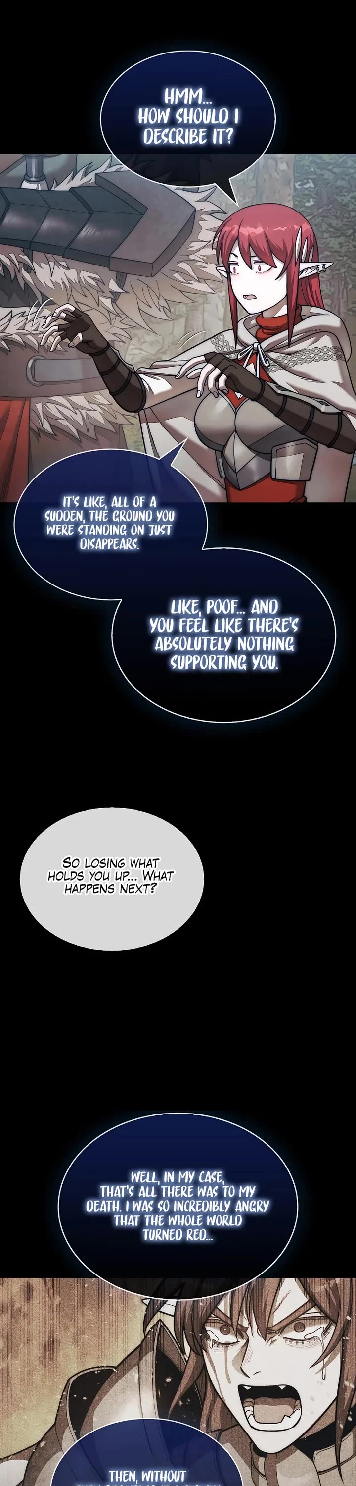 The 31st Piece Overturns the Board chapter 78 page 41