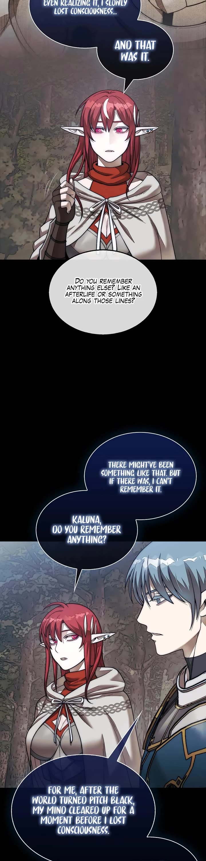 The 31st Piece Overturns the Board chapter 78 page 42