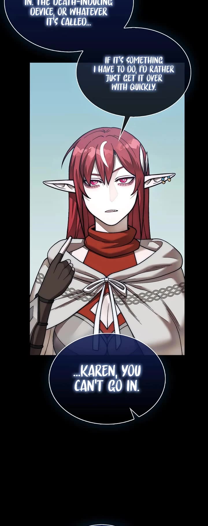 The 31st Piece Overturns the Board chapter 78 page 44