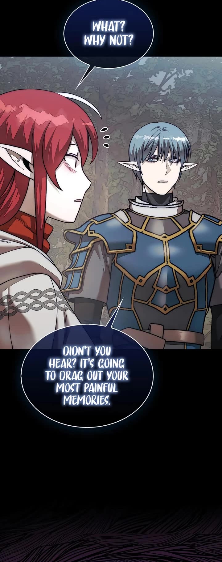 The 31st Piece Overturns the Board chapter 78 page 45