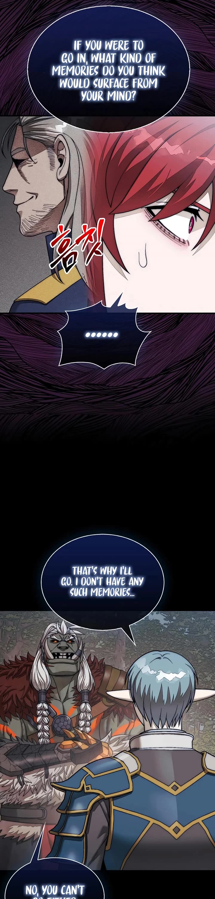 The 31st Piece Overturns the Board chapter 78 page 46