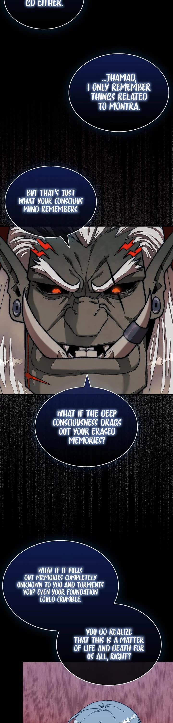 The 31st Piece Overturns the Board chapter 78 page 47