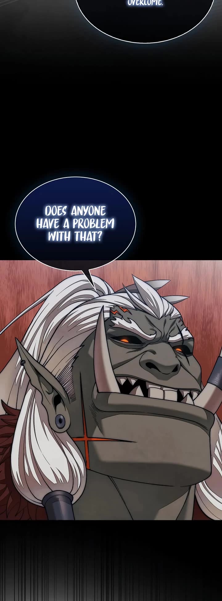 The 31st Piece Overturns the Board chapter 78 page 49