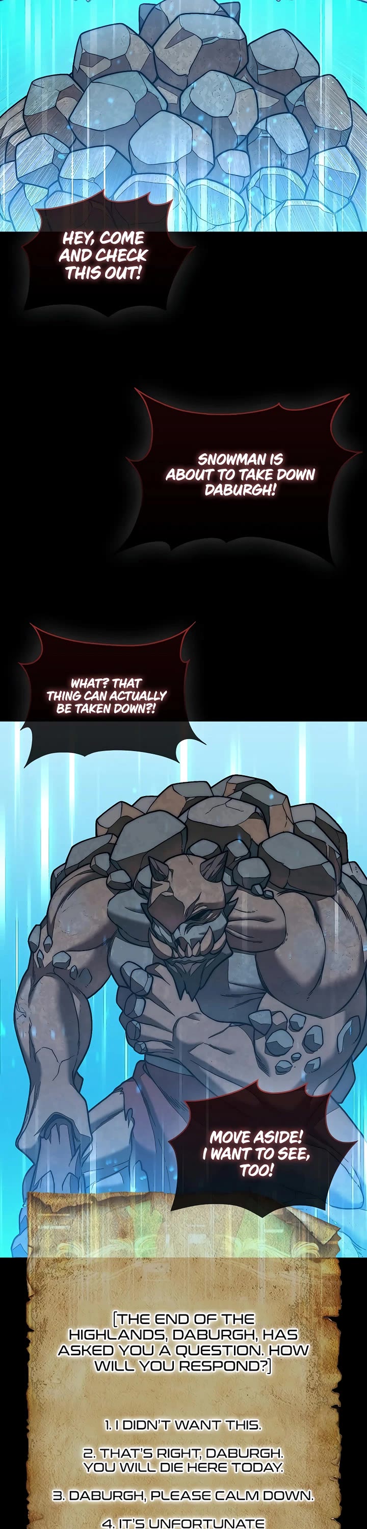 The 31st Piece Overturns the Board chapter 78 page 58