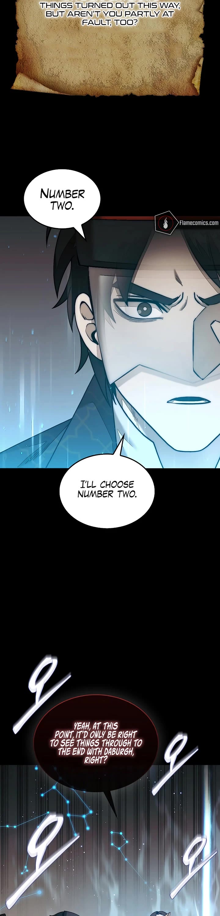 The 31st Piece Overturns the Board chapter 78 page 59