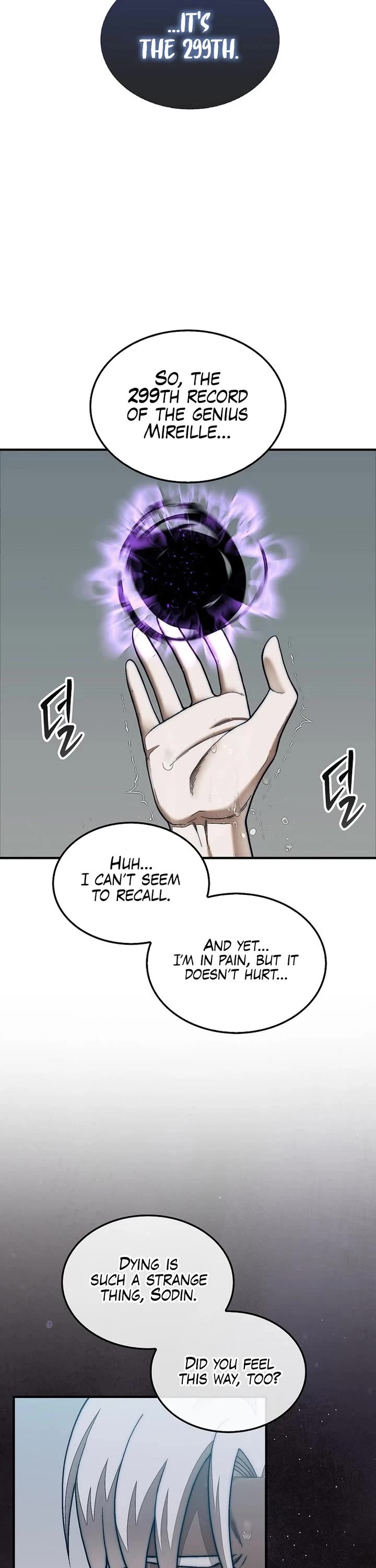 The 31st Piece Overturns the Board chapter 78 page 8