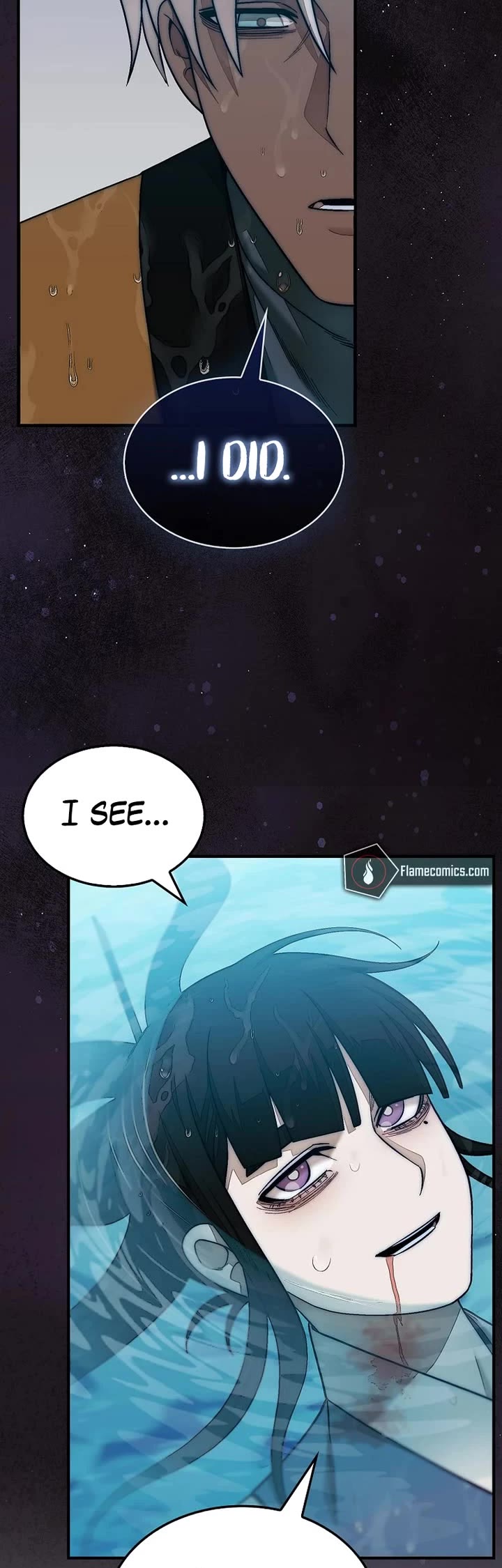 The 31st Piece Overturns the Board chapter 78 page 9