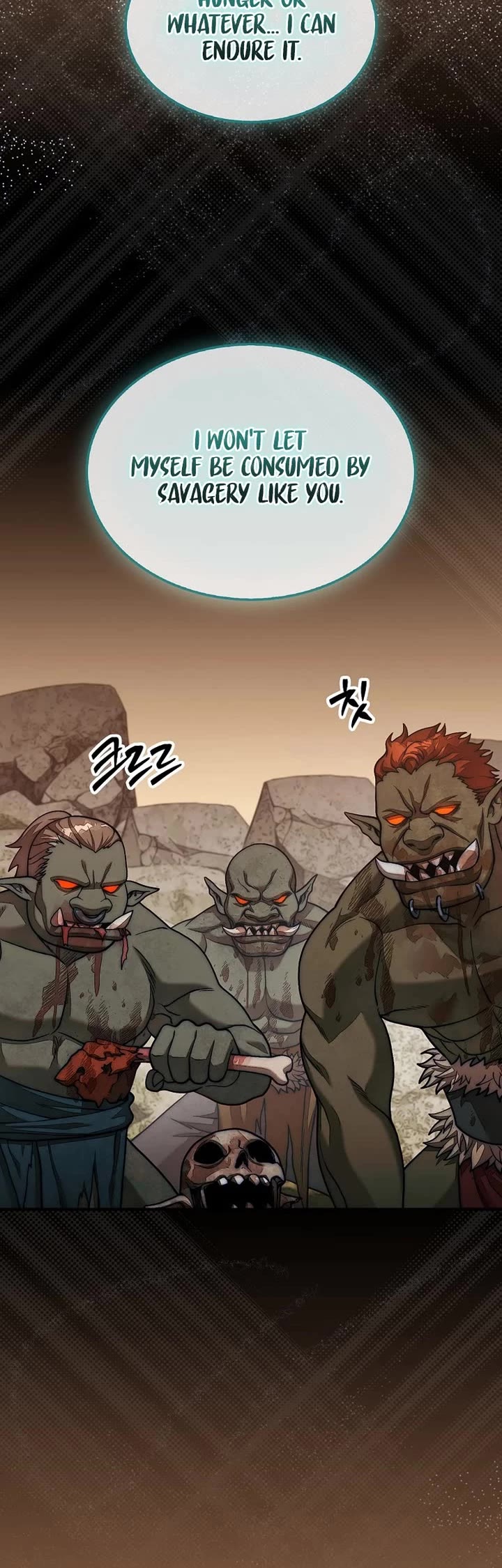 The 31st Piece Overturns the Board chapter 79 page 10