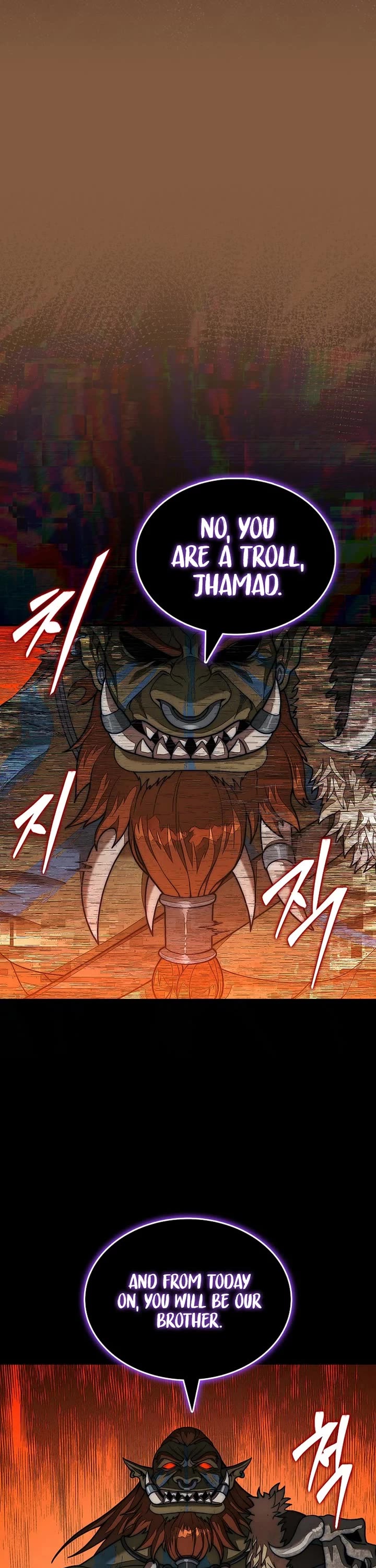 The 31st Piece Overturns the Board chapter 79 page 11