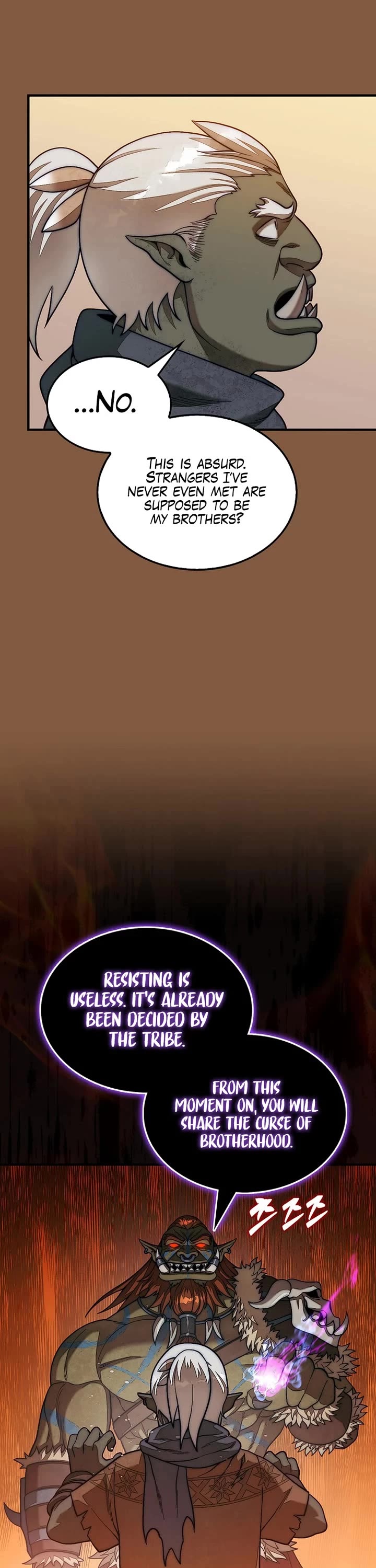 The 31st Piece Overturns the Board chapter 79 page 13