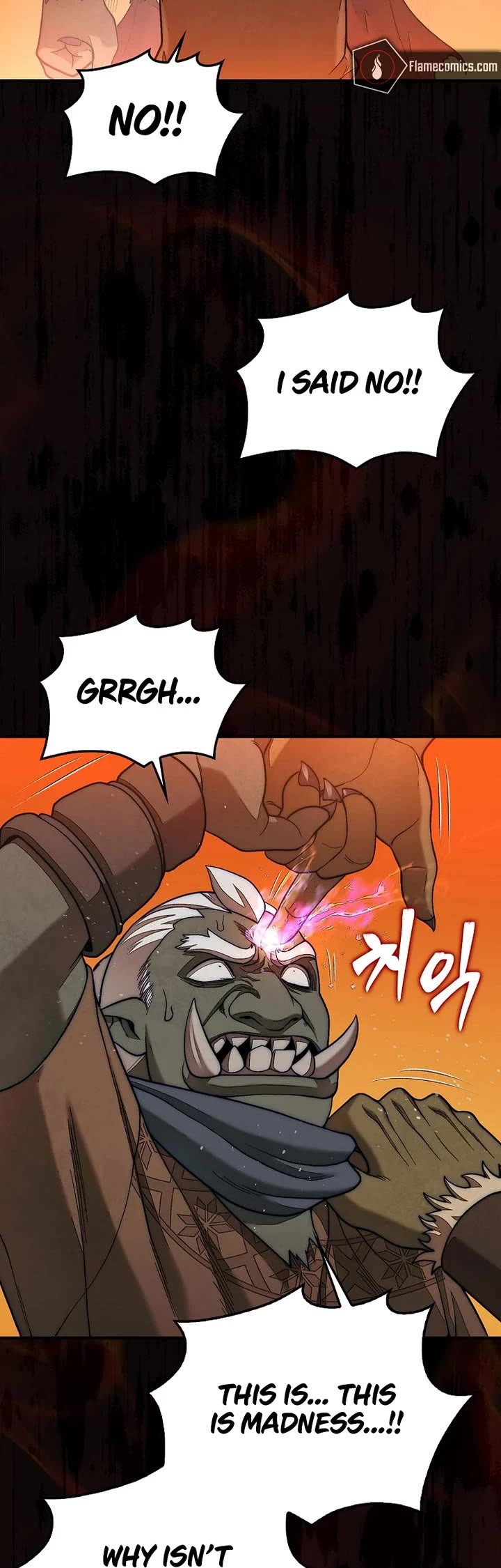 The 31st Piece Overturns the Board chapter 79 page 14