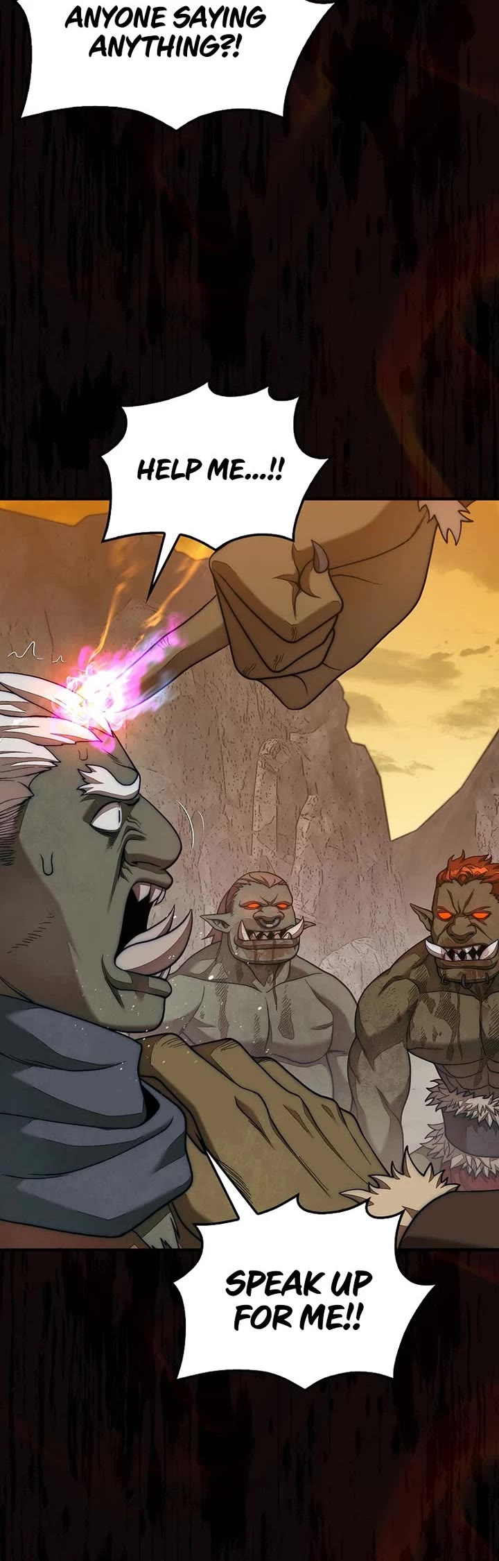 The 31st Piece Overturns the Board chapter 79 page 15