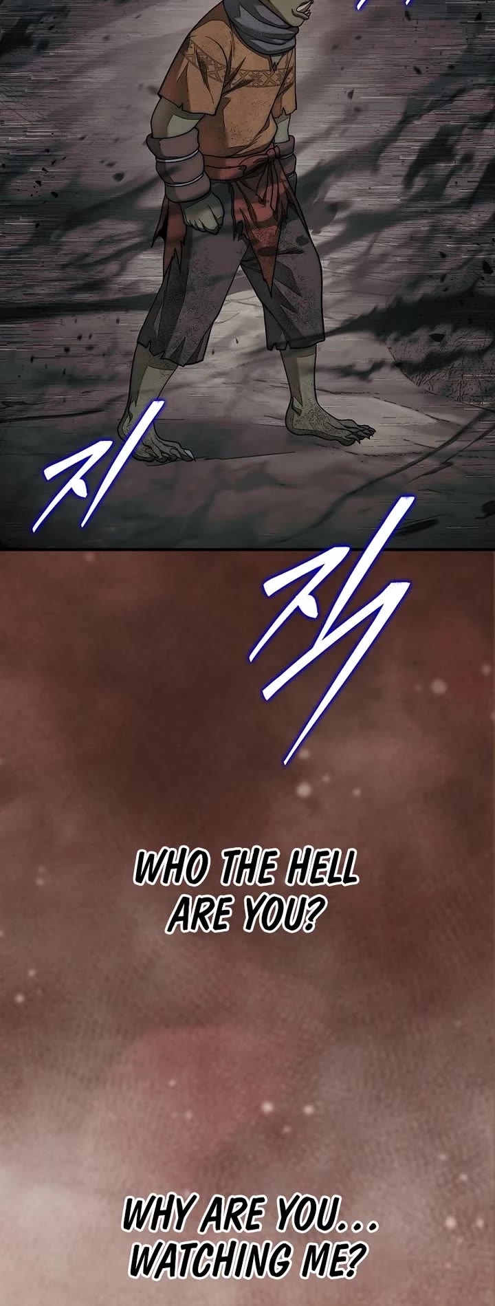 The 31st Piece Overturns the Board chapter 79 page 19