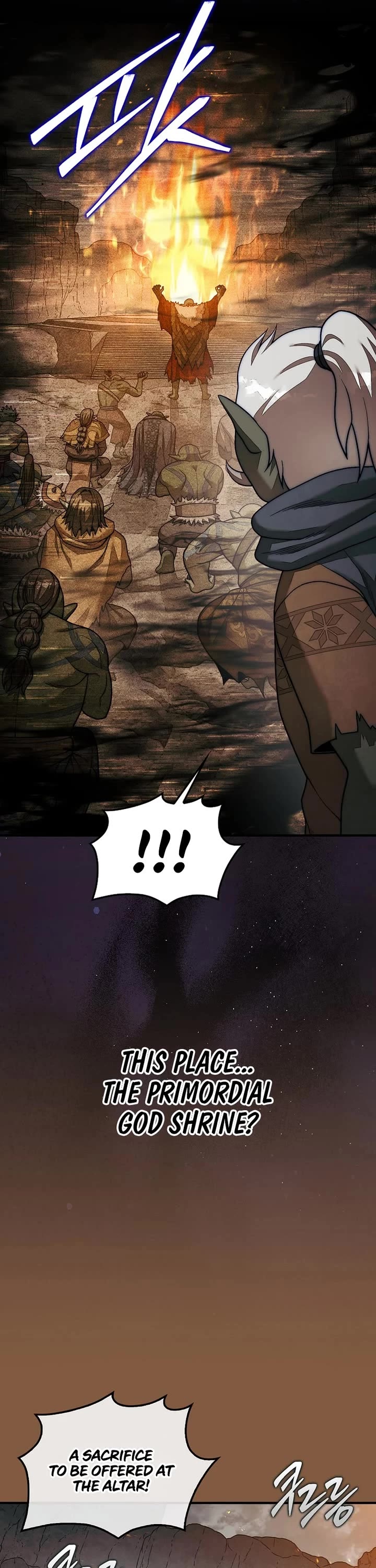 The 31st Piece Overturns the Board chapter 79 page 21