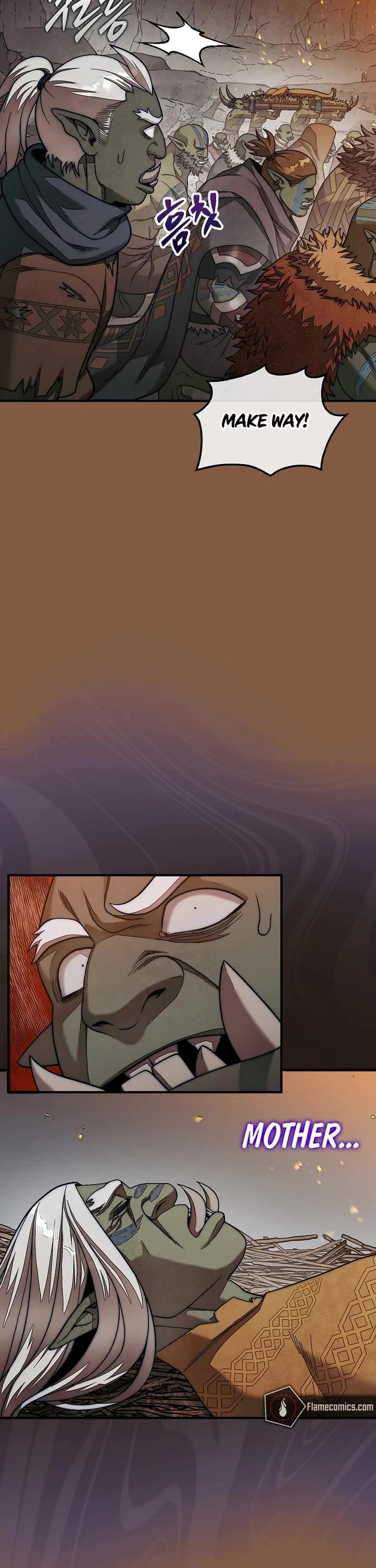 The 31st Piece Overturns the Board chapter 79 page 22