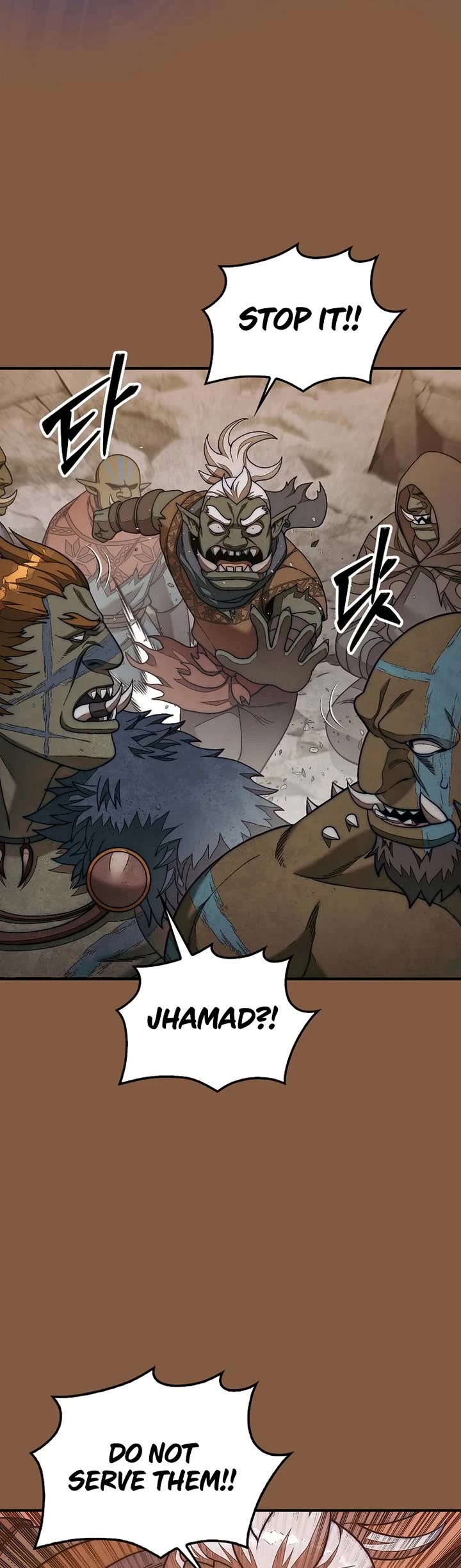 The 31st Piece Overturns the Board chapter 79 page 23